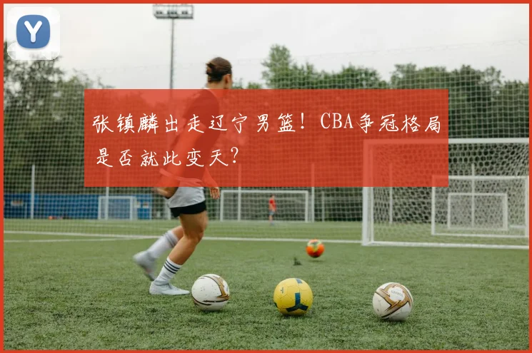 张镇麟出走辽宁男篮!CBA争冠格局是否就此变天?