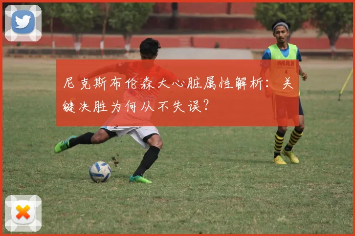 尼克斯布伦森大心脏属性解析：关键决胜为何从不失误？