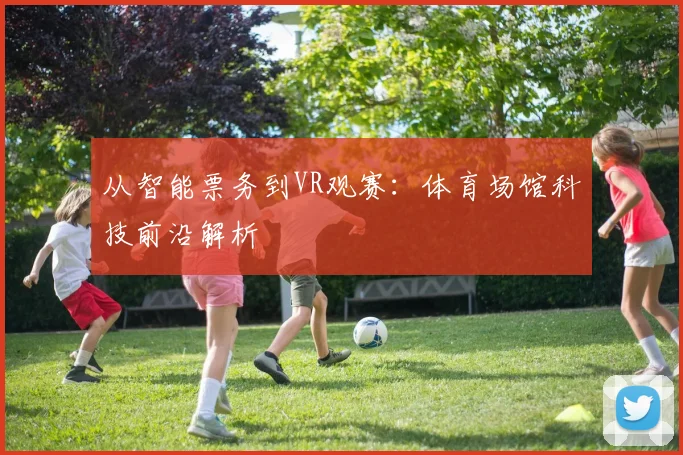 从智能票务到VR观赛：体育场馆科技前沿解析